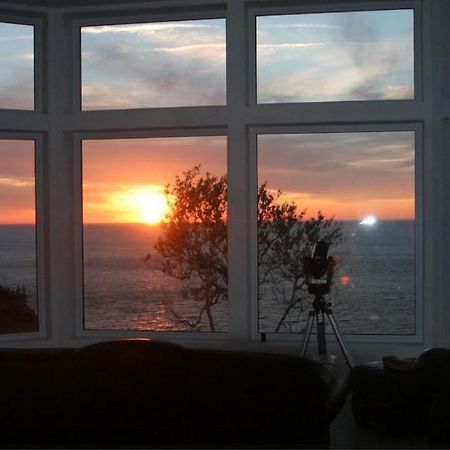 Cliffside Bed & Breakfast Culloden Buitenkant foto