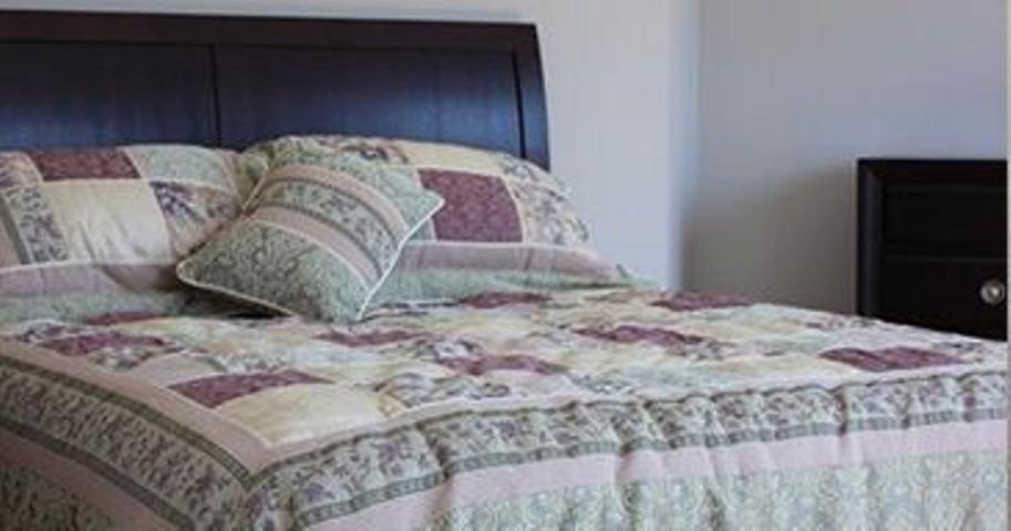 Cliffside Bed & Breakfast Culloden Kamer foto