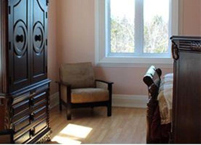 Cliffside Bed & Breakfast Culloden Kamer foto