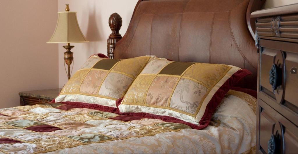Cliffside Bed & Breakfast Culloden Kamer foto